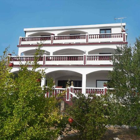 Apartments In Banjol/Insel Rab 16350 Exterior foto